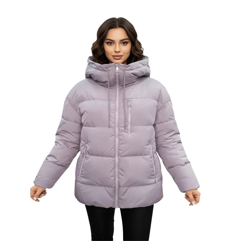 Куртка WHSROMA женская аметист 753720 от магазина Супер Спорт