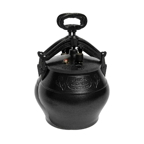 Казан афганский Rashko Baba ltd, Алюминий 5 л. от магазина Супер Спорт