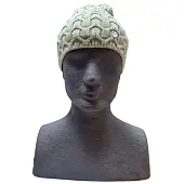 Шапка 1000 зеленый Шапка 1000 зеленый от магазина Супер Спорт