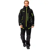 Комбинезон WHSROMA мужской черный 514561 Комбинезон WHSROMA мужской черный 514561 от магазина Супер Спорт