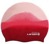 Шапочка для плавания Larsen MC33 Шапочка для плавания Larsen MC33 от магазина Супер Спорт