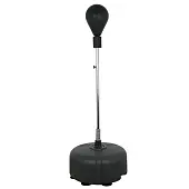 Груша BoyBo напольная на подставке ВВ0601 120-155 см Груша BoyBo напольная на подставке ВВ0601 120-155 см от магазина Супер Спорт