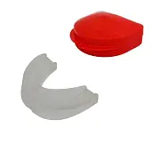 Капа BoyBo Basic ВС200 двухчелюстная от магазина Супер Спорт